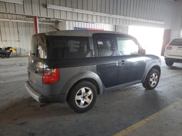 Photo 3 from auction – 2004 HONDA ELEMENT EX with VIN 5J6YH28564L030867