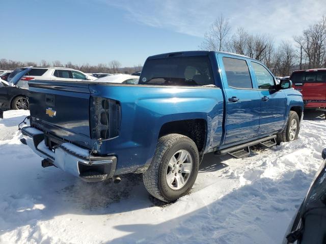 Photo 3 from auction – 2018 CHEVROLET SILVERADO with VIN 3GCPCRECXJG202659