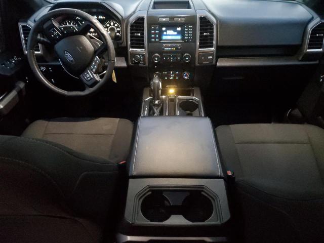 Photo 8 from auction – 2016 FORD F150 SUPER with VIN 1FTFW1EF8GKE48156