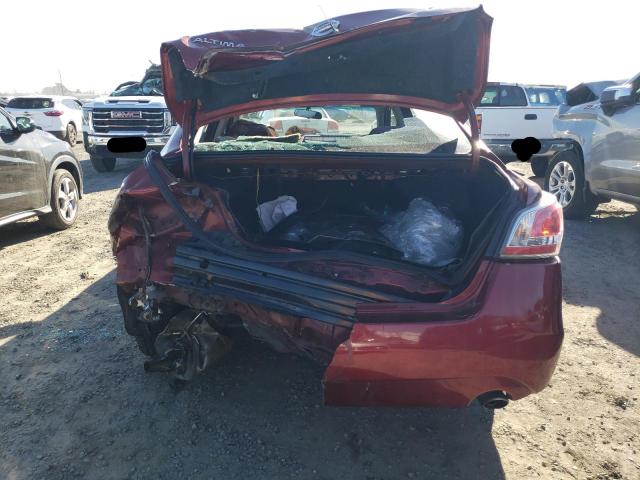 Photo 6 from auction – 2015 NISSAN ALTIMA 2.5 with VIN 1N4AL3AP7FC419551