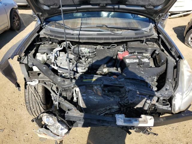 Photo 12 from auction – 2011 NISSAN ROGUE S with VIN JN8AS5MT5BW163053