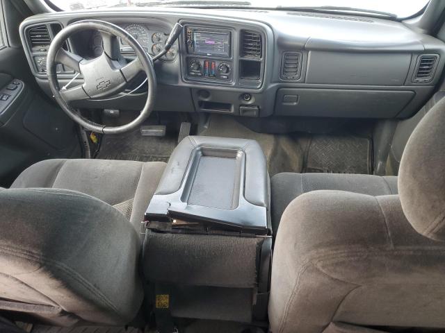 Photo 8 from auction – 2005 CHEVROLET SILVERADO with VIN 1GCEK19Z85E313007