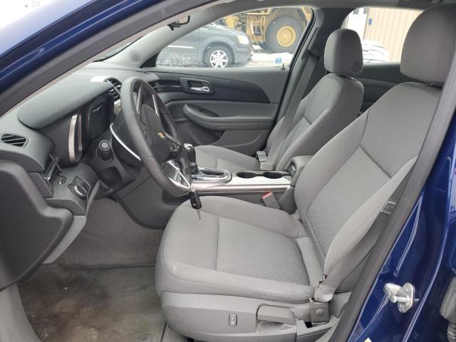 Photo 7 from auction – 2013 CHEVROLET MALIBU LS with VIN 1G11B5SA1DU117482