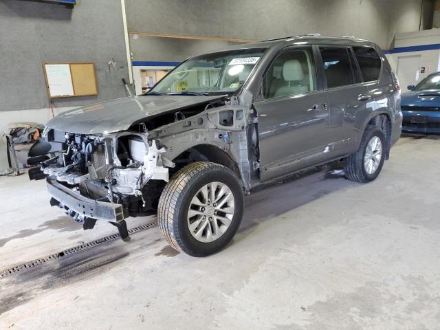 Zdjęcie 1 z aukcji – 2014 LEXUS GX 460 z VIN JTJBM7FX9E5085261