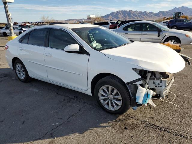 Photo 4 from auction – 2016 TOYOTA CAMRY LE with VIN 4T4BF1FK5GR576046