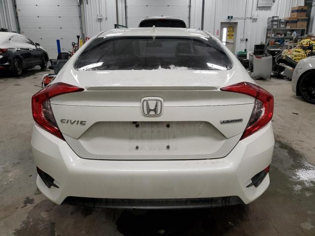 Photo 6 from auction – 2016 HONDA CIVIC TOUR with VIN 2HGFC1F92GH101500