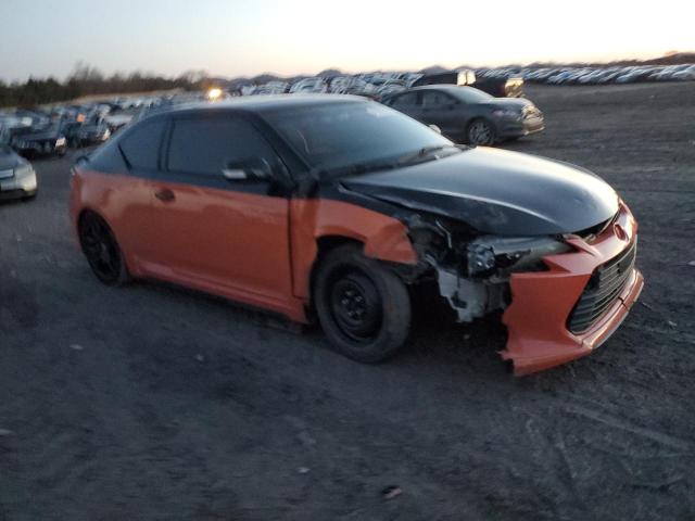Photo 4 from auction – 2015 TOYOTA SCION TC with VIN JTKJF5C75FJ007756