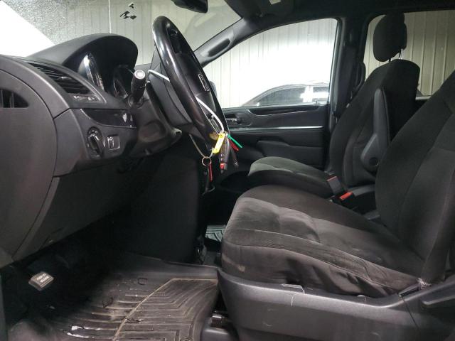 Photo 7 from auction – 2017 DODGE GRAND CARA with VIN 2C4RDGBG2HR819267