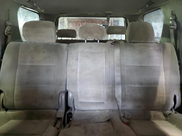 Снимка 10 от търг – 2007 TOYOTA SEQUOIA SR с VIN 5TDBT44A07S281900