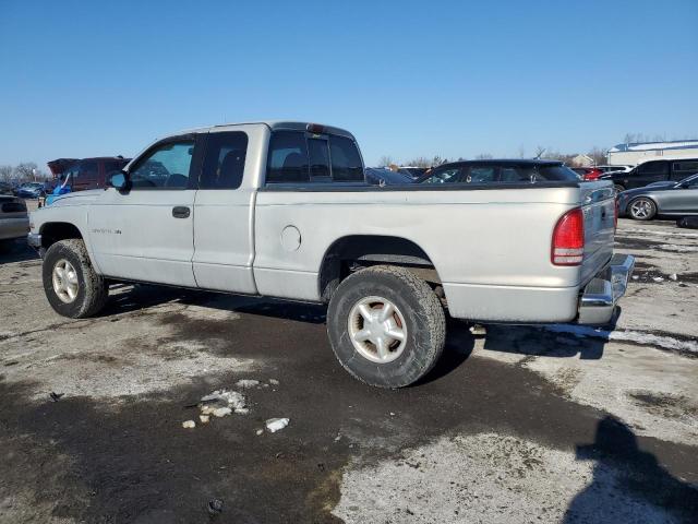 Photo 2 from auction – 1997 DODGE DAKOTA with VIN 1B7GG23Y2VS253324