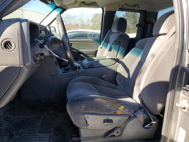 Photo 7 from auction – 2006 GMC SIERRA 150 with VIN 1GTEK19B56Z174497
