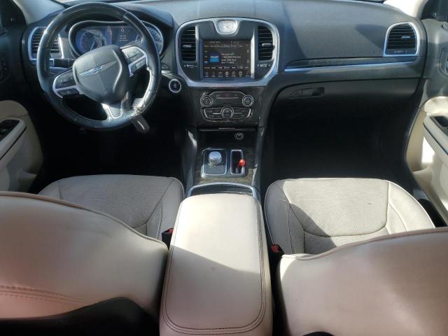 Photo 8 from auction – 2015 CHRYSLER 300C with VIN 2C3CCAEG1FH786609