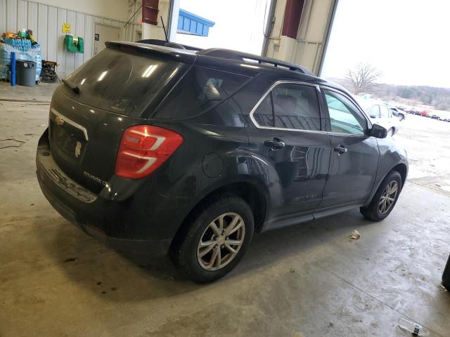 Photo 3 from auction – 2016 CHEVROLET EQUINOX LT with VIN 2GNFLFEK5G6324343