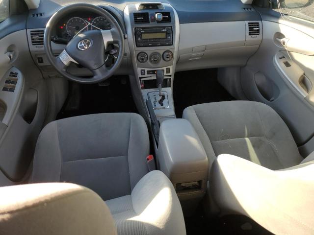 Photo 8 from auction – 2012 TOYOTA COROLLA BA with VIN 2T1BU4EE6CC847981