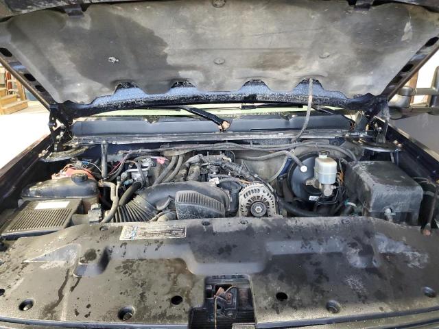 Photo 11 from auction – 2009 CHEVROLET SILVERADO with VIN 2GCEK13C591135956