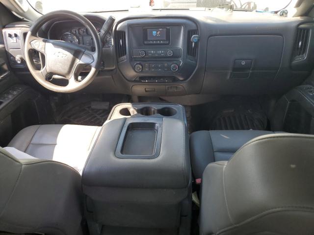 Photo 8 from auction – 2015 CHEVROLET SILVERADO with VIN 1GC1CUEG2FF550685