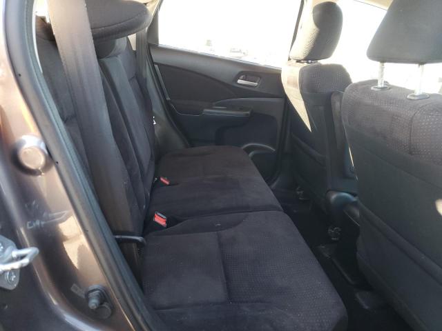Photo 11 from auction – 2013 HONDA CR-V EX with VIN 3CZRM3H58DG705959