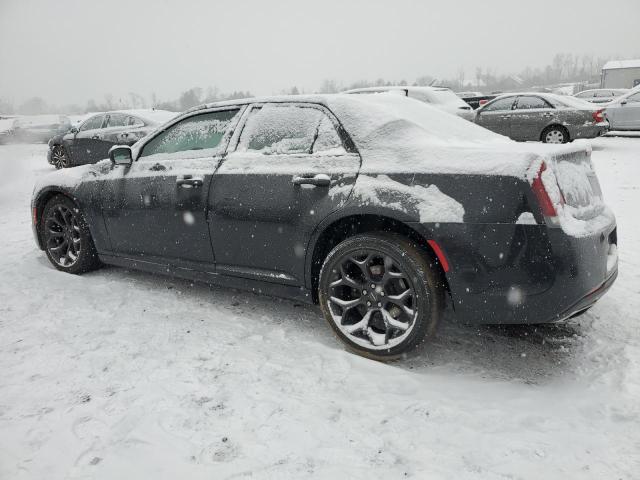 Photo 2 from auction – 2019 CHRYSLER 300 S with VIN 2C3CCABG2KH516609