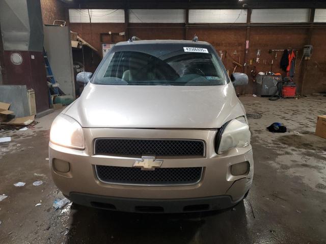 Photo 5 from auction – 2005 CHEVROLET UPLANDER L with VIN 1GNDX33L35D234483