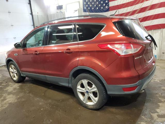 Photo 2 from auction – 2015 FORD ESCAPE SE with VIN 1FMCU9G9XFUA45907
