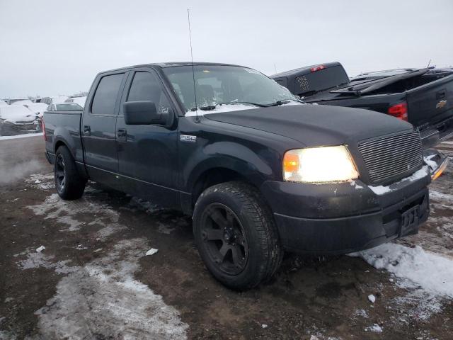 Photo 4 from auction – 2006 FORD F150 SUPER with VIN 1FTRW12W16FB38049