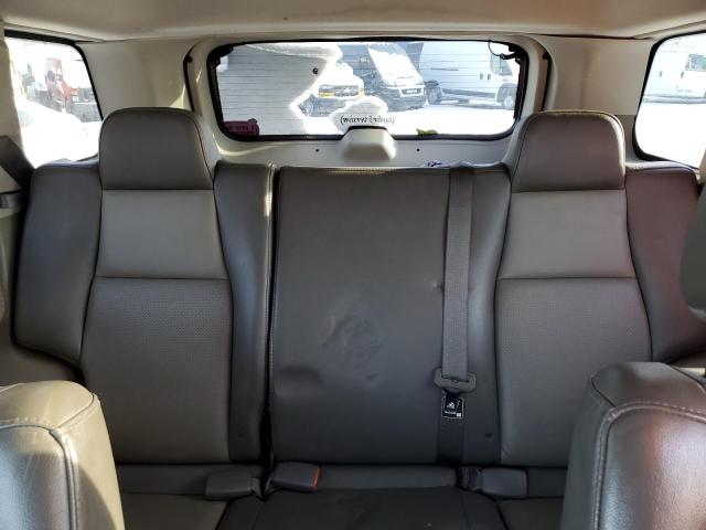 Photo 10 from auction – 2009 JEEP GRAND CHER with VIN 1J8HR48P39C514527