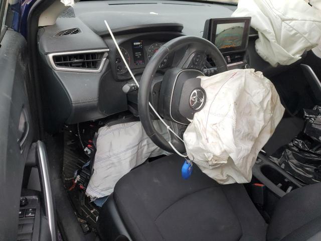 Photo 8 from auction – 2023 TOYOTA COROLLA CR with VIN 7MUCAAAG1PV072513