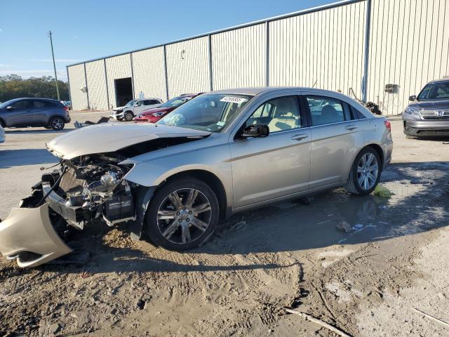CHRYSLER 200 TOURIN 2013 with VIN 1C3CCBBB0DN594908 - Photo from auction