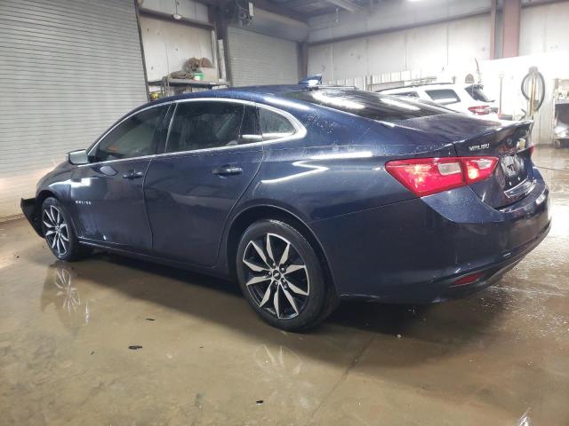 Photo 2 from auction – 2018 CHEVROLET MALIBU LT with VIN 1G1ZD5ST5JF119928