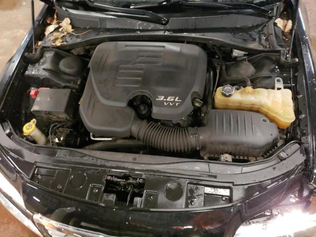 Photo 11 from auction – 2013 CHRYSLER 300 with VIN 2C3CCARG9DH633905