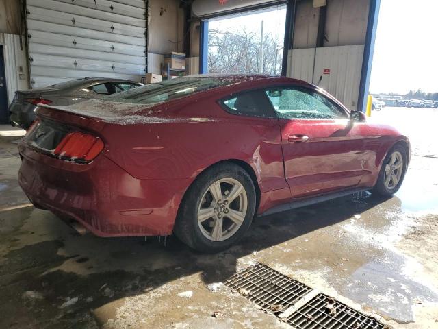 Photo 3 from auction – 2015 FORD MUSTANG with VIN 1FA6P8TH4F5388261