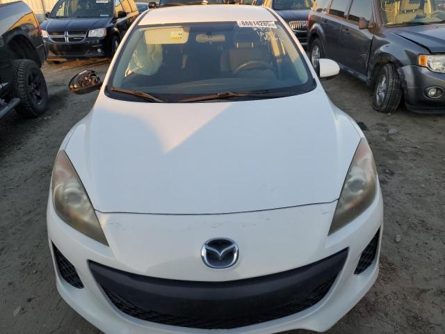 Photo 5 from auction – 2013 MAZDA 3 I with VIN JM1BL1TF3D1759876