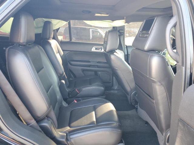 Photo 10 from auction – 2013 FORD EXPLORER X with VIN 1FM5K7D86DGC57231