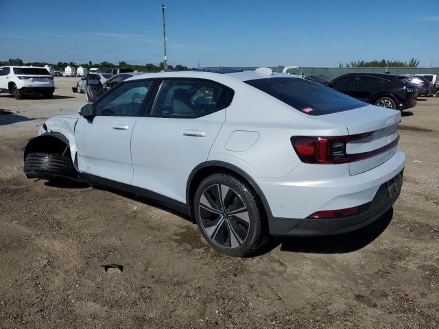 Photo 2 from auction – 2023 POLESTAR 2 with VIN YSMED3KA7PL143218
