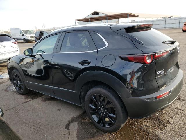 Photo 2 from auction – 2024 MAZDA CX-30 SELE with VIN 3MVDMBBM0RM650666
