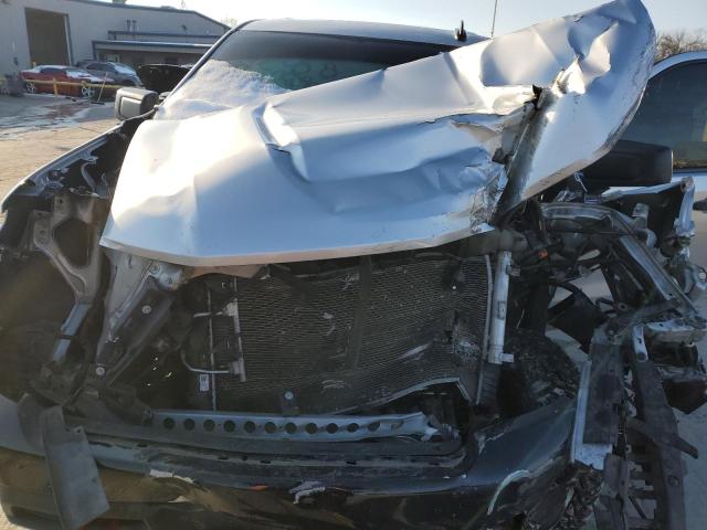 Photo 11 from auction – 2019 CHEVROLET SILVERADO with VIN 3GCPYCEH8KG117346