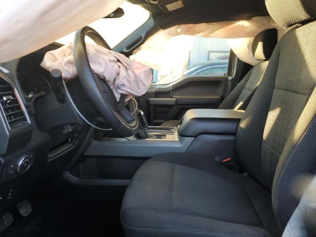 Photo 7 from auction – 2018 FORD F150 SUPER with VIN 1FTEX1EP2JFB11340