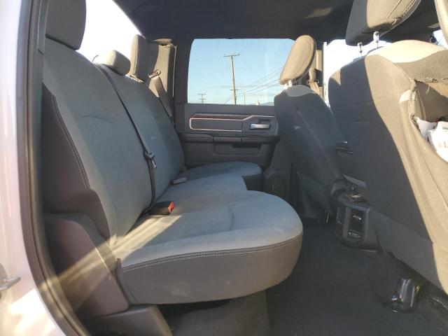 Photo 10 from auction – 2021 RAM 2500 BIG H with VIN 3C6UR5DL7MG628624