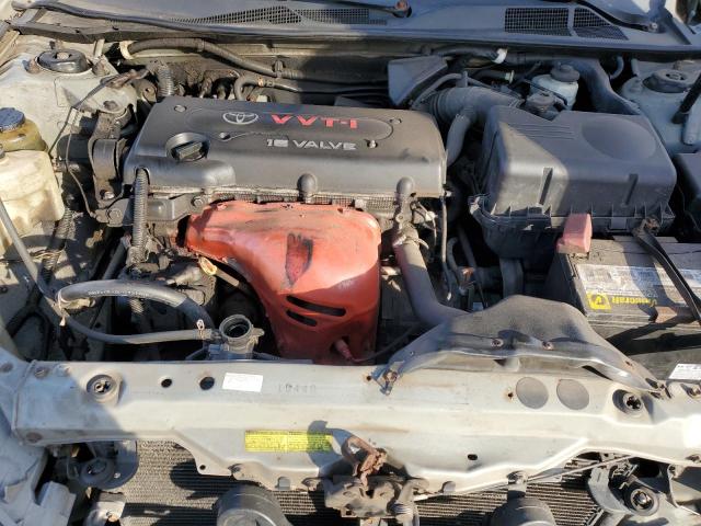 Zdjęcie 11 z aukcji – 2004 TOYOTA CAMRY LE z VIN 4T1BE32K04U289658