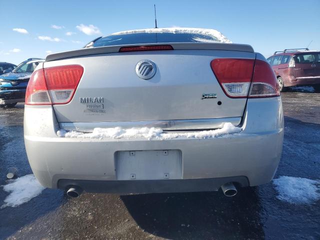 Photo 6 from auction – 2010 MERCURY MILAN PREM with VIN 3MEHM0JG0AR605834