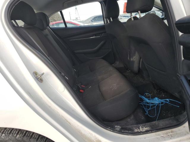 Photo 10 from auction – 2021 MAZDA 3 PREFERRE with VIN JM1BPACL6M1300125