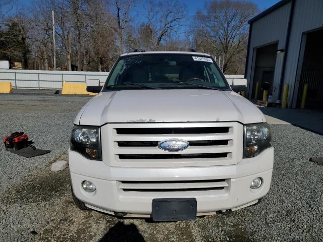 Photo 5 from auction – 2009 FORD EXPEDITION with VIN 1FMFU205X9EB27310
