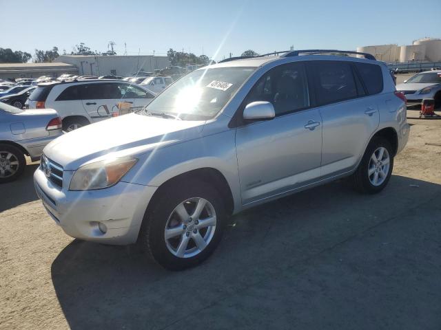 Photo 1 from auction – 2006 TOYOTA RAV4 LIMIT with VIN JTMBD31V365000482