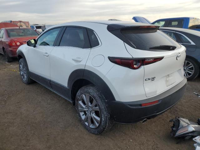 Photo 2 from auction – 2021 MAZDA CX-30 PREF with VIN 3MVDMBCL0MM203558