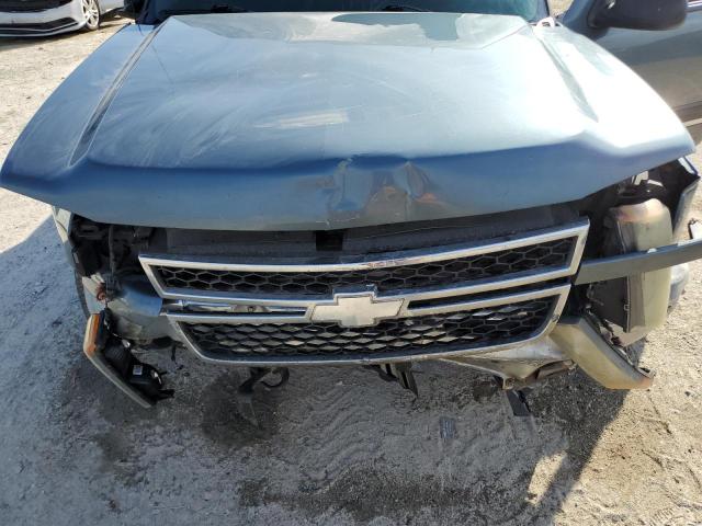 Photo 11 from auction – 2006 CHEVROLET SILVERADO with VIN 2GCEC19Z761306937