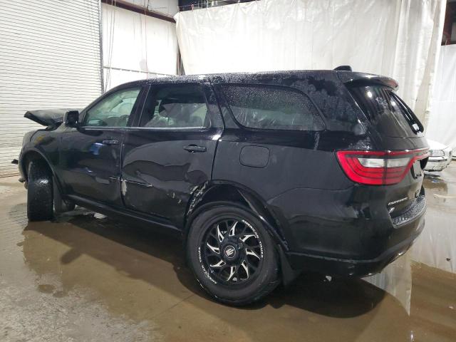 Снимка 2 от търг – 2019 DODGE DURANGO GT с VIN 1C4RDJDG9KC795236