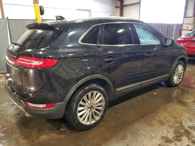 Photo 3 from auction – 2019 LINCOLN MKC with VIN 5LMCJ1D96KUL47622