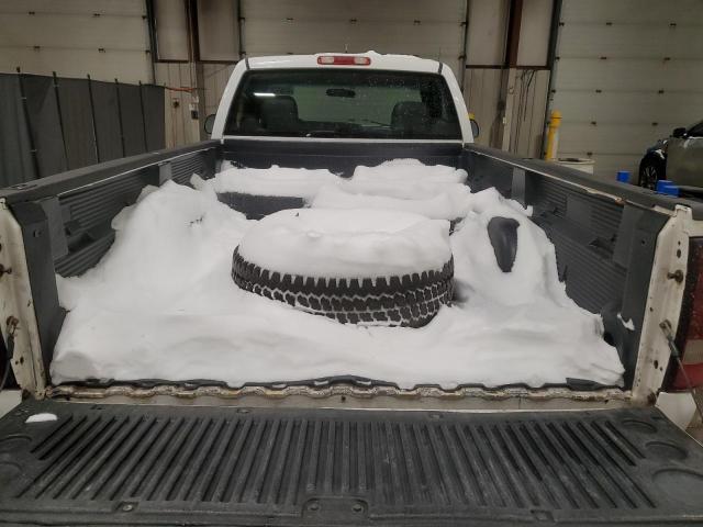 Photo 10 from auction – 2006 CHEVROLET SILVERADO with VIN 1GCHC24U56E233337