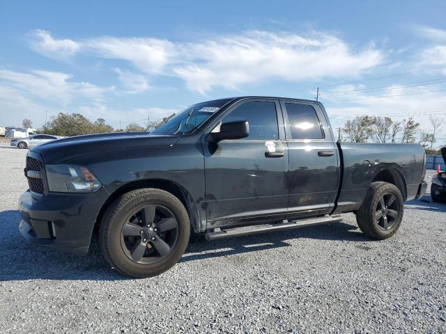 RAM 1500 ST 2017 with VIN 1C6RR6FGXHS651566 - Photo from auction