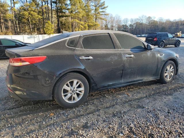 Photo 3 from auction – 2016 KIA OPTIMA LX with VIN 5XXGT4L37GG103069